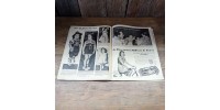 Magazine antique Look oct 1938